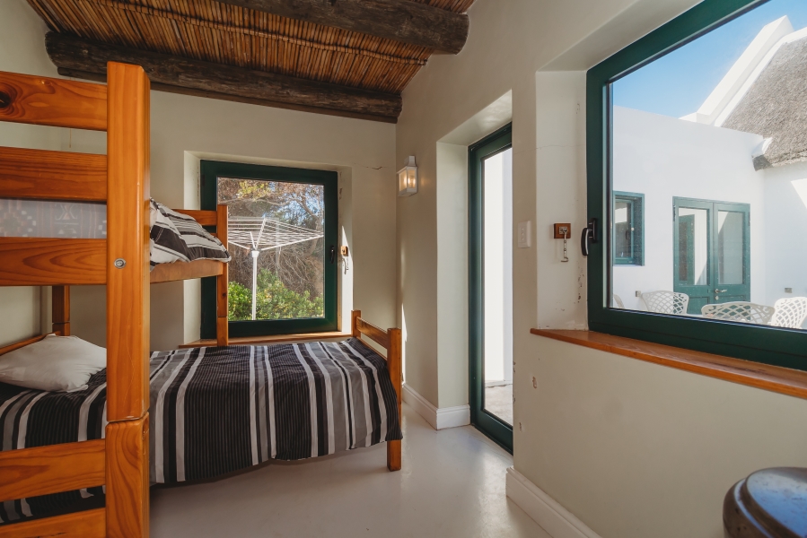 4 Bedroom Property for Sale in Fynbosstrand Western Cape